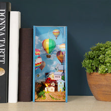 Load image into Gallery viewer, Creative Craft DIY Dollhouse Kit