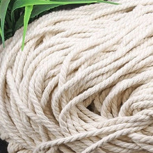 Load image into Gallery viewer, Macrame Hanging Planter Indoor For Air Plant