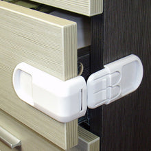 Load image into Gallery viewer, Portable Child Safety Locks