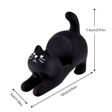 Load image into Gallery viewer, Lazy Cat Phone Stand Holder