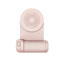 Load image into Gallery viewer, Magnetic Selfie Phone Holder with Charger