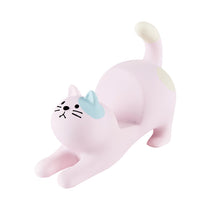 Load image into Gallery viewer, Lazy Cat Phone Stand Holder