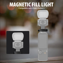Load image into Gallery viewer, Mini Magnetic LED Fill Light