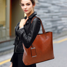 Load image into Gallery viewer, Classic Luxury Handbag