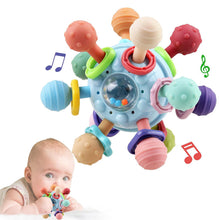 Load image into Gallery viewer, Baby-sanseleker for tenner