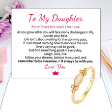 Load image into Gallery viewer, Flower Leaf Opal Ring