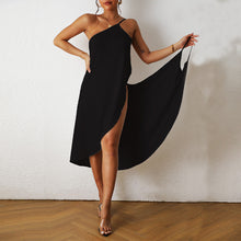 Load image into Gallery viewer, Women's Wrap Dress Cover-up
