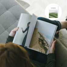 Load image into Gallery viewer, Book of Psalms - Alabaster Bible