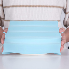 Load image into Gallery viewer, Silicone Microwave Cover