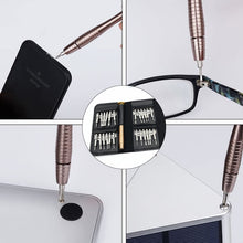 Load image into Gallery viewer, Household Screwdriver Set