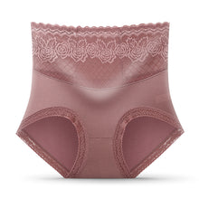 Load image into Gallery viewer, Silky Comfort High Waist Hiplift Panties