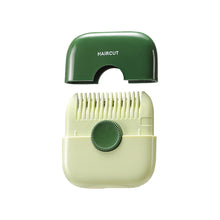 Load image into Gallery viewer, 2 in 1 Hair Trimmer