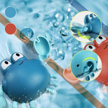 Load image into Gallery viewer, Baby Bath Automatic Toys