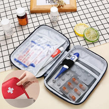 Load image into Gallery viewer, Mini Portable Medical Bag