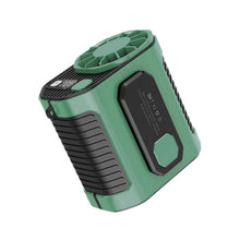 Load image into Gallery viewer, High Speed Waist Mounted Fan
