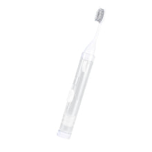 Load image into Gallery viewer, 3-In-1 Travel Toothbrush