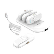 Load image into Gallery viewer, Newest Portable Battery Charger Pack