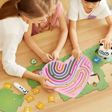 Load image into Gallery viewer, Sensory Activity Board