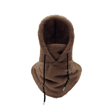 Load image into Gallery viewer, Skidmask for Sherpa Hood