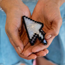 Load image into Gallery viewer, Personalized Hair Claw