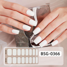 Load image into Gallery viewer, Gel Nail Sticker Kit