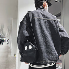 Load image into Gallery viewer, Cute ghost bag for Valentine's Day couples