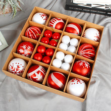 Load image into Gallery viewer, Christmas Ball Decoration Gift Box