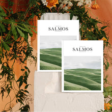 Load image into Gallery viewer, Book of Psalms - Alabaster Bible