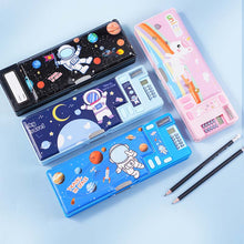 Load image into Gallery viewer, Multifunctional Stationery Box