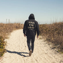 Load image into Gallery viewer, Fleece Letter Sweatshirt