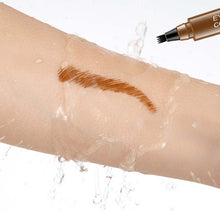 Load image into Gallery viewer, Magic Eyebrow Pencil
