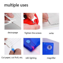 Load image into Gallery viewer, Multitools Hand Tools