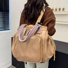 Load image into Gallery viewer, Fashionable Large-Capacity  Tote Backpack