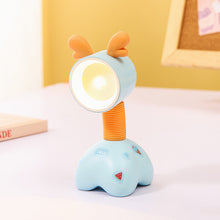 Load image into Gallery viewer, Cute Little Table Lamp