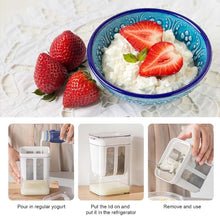 Load image into Gallery viewer, Greek Yogurt Strainer