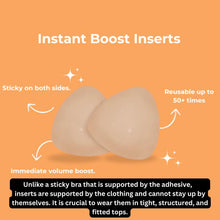 Load image into Gallery viewer, Double-Sided Thickened Self-Adhesive Nipple Covers (2 Pieces)