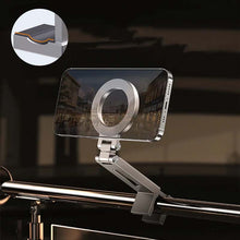 Load image into Gallery viewer, 360° Magnetic Mobile Phone Bracket