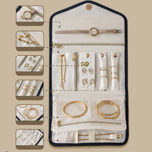 Load image into Gallery viewer, Travel Jewelry Storage Bag