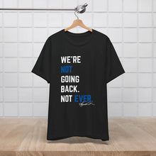 Load image into Gallery viewer, Letter Print Long T-Shirt