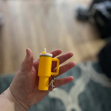 Load image into Gallery viewer, Miniature Keychain Stash