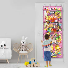 Load image into Gallery viewer, The Original Stuffed Animal Storage