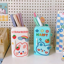 Load image into Gallery viewer, Refrigerator Pen Cup
