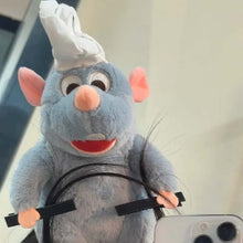 Load image into Gallery viewer, Cute Mouse Cartoon Headwear
