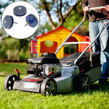 Load image into Gallery viewer, Lawnmower Dull Blade Sharpener