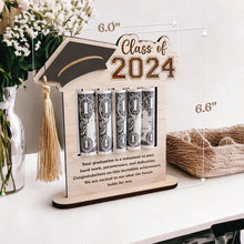 Load image into Gallery viewer, Creative Graduation Money Holders