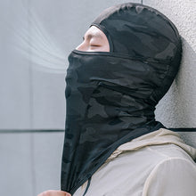 Load image into Gallery viewer, Summer Balaclava Face Mask