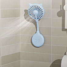 Load image into Gallery viewer, Portable Mini Suction Fan