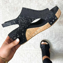 Load image into Gallery viewer, Brilliant Orthopaedic Sandals