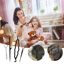 Load image into Gallery viewer, Hair Styling Accessories 16 piece/Set