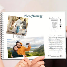 Load image into Gallery viewer, Romantic Date Night Couples' Reconnect Kit